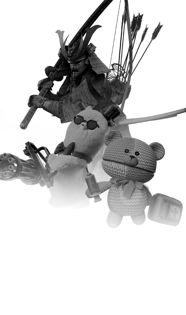 《七日世界》——7月10日全球公测九游娱乐平台