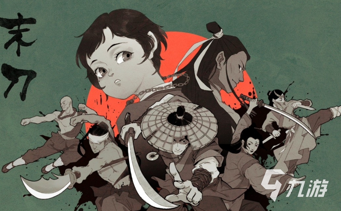 不容错过九游娱乐官网的单机单机游戏大全 2024必玩的手游推荐(图2)