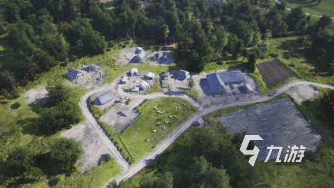 最流行的单机游戏排行榜前五九游娱乐平台2024 值得推荐的单机游戏合集(图1)