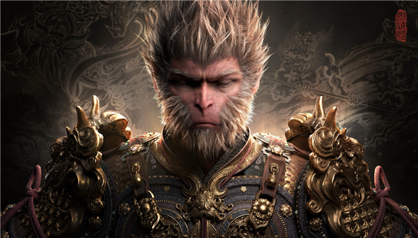 九游娱乐平台中国首款3A游戏 《黑神线年度游戏提名(图1)