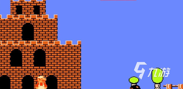 经典的00后怀旧单机游戏九游娱乐盘点 2024好玩的单机游戏排行(图6)
