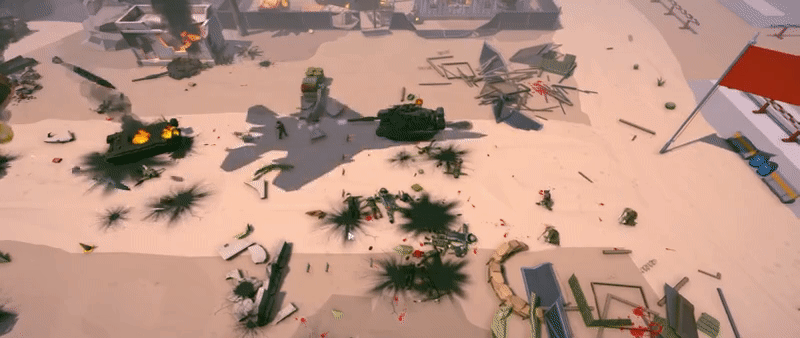 九游娱乐官网2024好玩的塔防单机游戏大全 好玩的单机塔防游戏有哪些(图7)